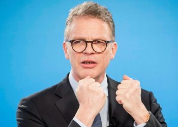 It’s finally time for joined-up European markets