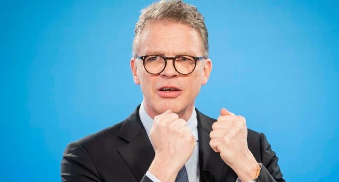 It’s finally time for joined-up European markets