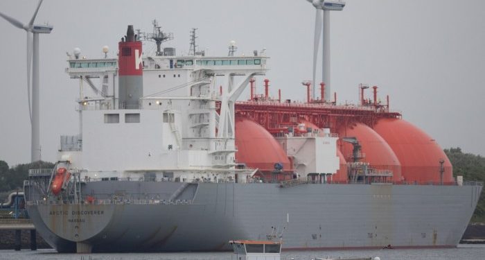 The nasty consequences of natural gas price volatility