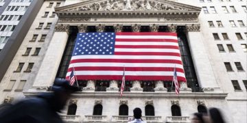 Donald Trump’s policies shatter Wall Street’s ‘US exceptionalism’ trade