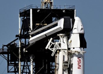 Since Trump’s victory, SpaceX is either up 50% or little changed