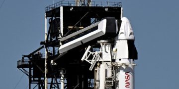 Since Trump’s victory, SpaceX is either up 50% or little changed