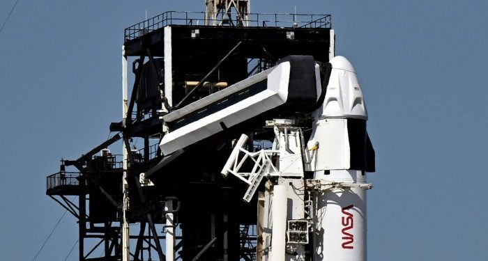 Since Trump’s victory, SpaceX is either up 50% or little changed