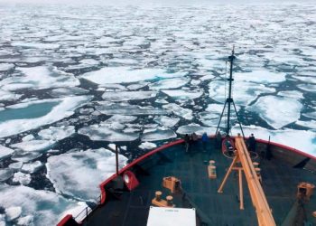 Will Trump make ships great again?