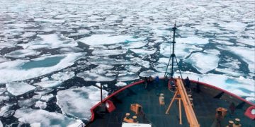 Will Trump make ships great again?