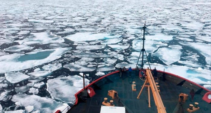 Will Trump make ships great again?