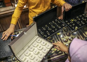 Inflation: don’t cheer yet