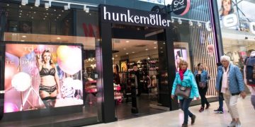 Hedge funds fight over one of Europe’s largest lingerie brands