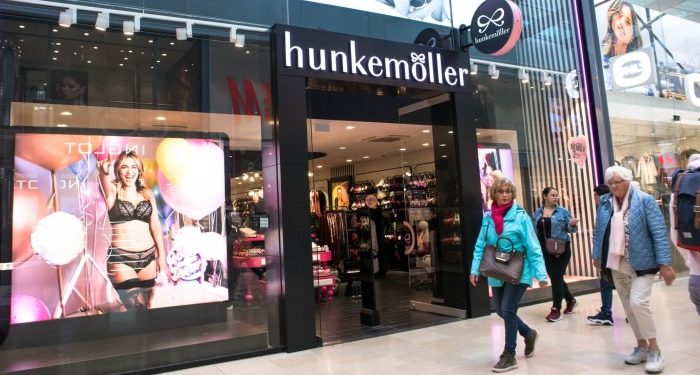 Hedge funds fight over one of Europe’s largest lingerie brands