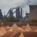 British Steel’s Chinese owner pushed for £1bn state support for Scunthorpe plant