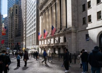 Passive investing wins again