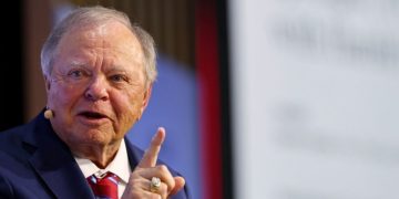 Harold Hamm’s Continental Resources expands into Turkey to develop oil reserves