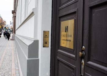 Traders pile into Scandinavian currencies in ‘euro on steroids’ bet