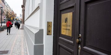 Traders pile into Scandinavian currencies in ‘euro on steroids’ bet