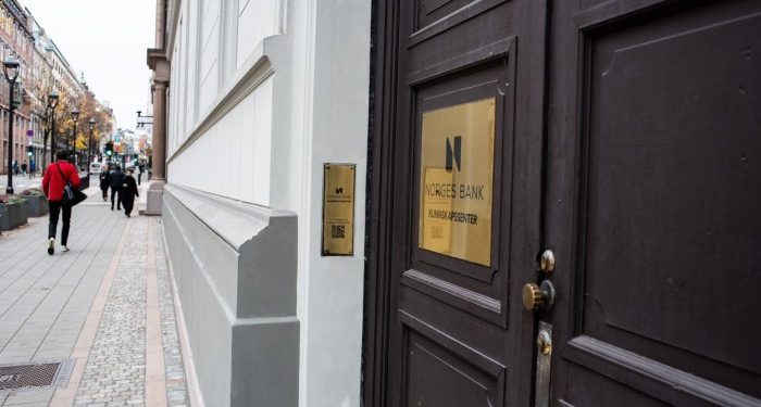 Traders pile into Scandinavian currencies in ‘euro on steroids’ bet