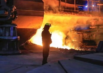 Thousands of British Steel jobs at risk as it considers closing blast furnaces in June