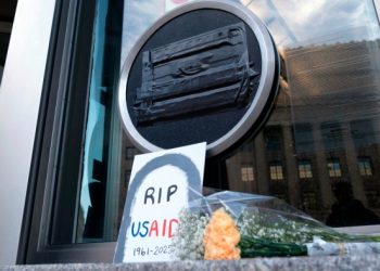 Impact investors look to soften Trump aid blow