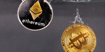Crypto prices fall as US strategic reserve plan disappoints traders