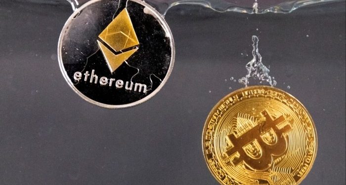 Crypto prices fall as US strategic reserve plan disappoints traders