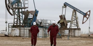 Oil prices rebound on hopes of Opec+ U-turn on production