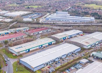 Blackstone raises bid for Warehouse Reit as property dealmaking heats up