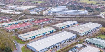 Blackstone raises bid for Warehouse Reit as property dealmaking heats up