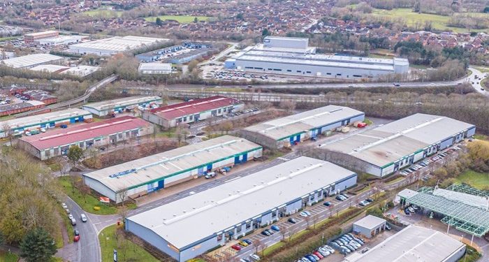 Blackstone raises bid for Warehouse Reit as property dealmaking heats up