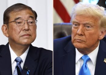 Japan trade minister will try to win exclusions from US tariffs this week