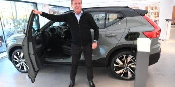 Volvo Cars brings back former boss to provide ‘steady hand’