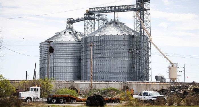 ‘ABCD’ agricultural traders struggle to escape boom-bust cycle