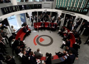 London Metal Exchange fined by UK regulator over 2022 chaos in nickel market