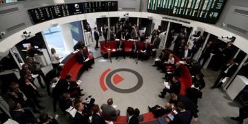 London Metal Exchange fined by UK regulator over 2022 chaos in nickel market