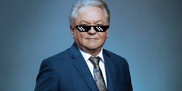 have Eurostonks finally found their rizz?