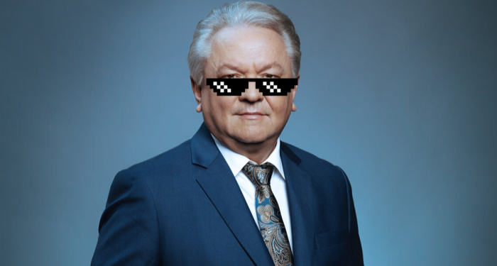 have Eurostonks finally found their rizz?