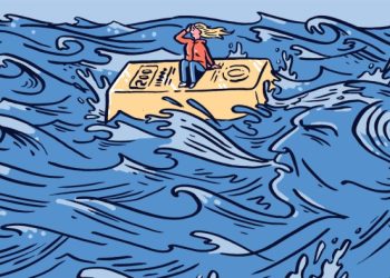 Gold is the real ‘Trump put’