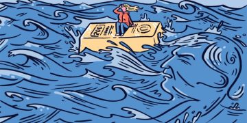 Gold is the real ‘Trump put’