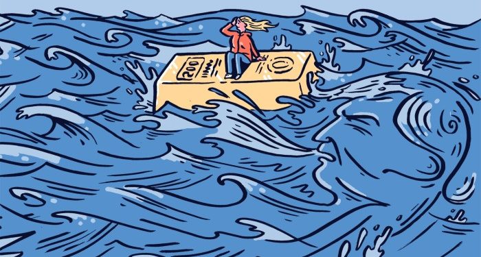 Gold is the real ‘Trump put’