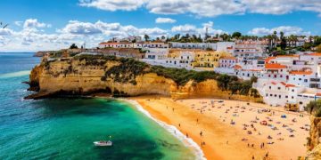 Algarve tops list of best-value holidays for UK travellers