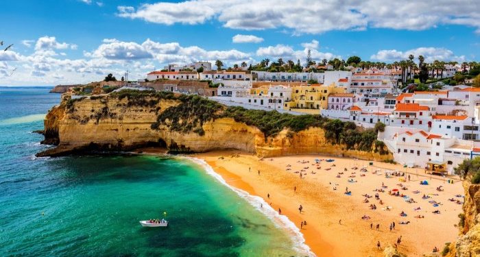Algarve tops list of best-value holidays for UK travellers