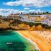 Algarve tops list of best-value holidays for UK travellers