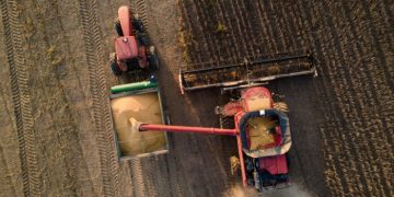 Donald Trump’s tariffs will bring ‘nothing but pain’ to rural America, farmers say