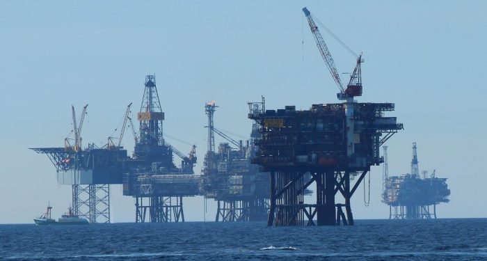 Wood Group’s slide from North Sea champion to struggles with debt