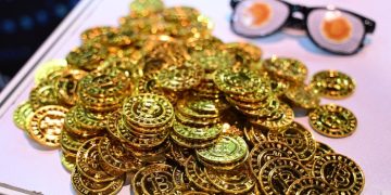 Crypto Strategic Reserves may look larger in the rear-view mirror than they are