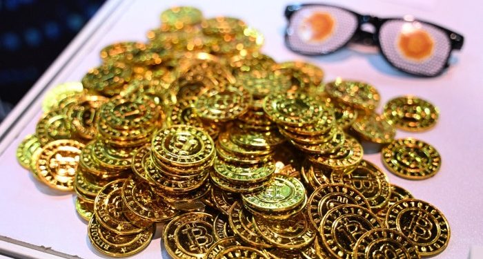 Crypto Strategic Reserves may look larger in the rear-view mirror than they are