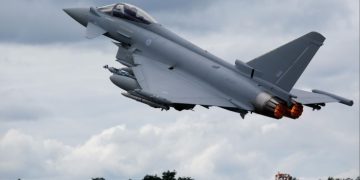 The niche minerals now surging in price as defence spending booms