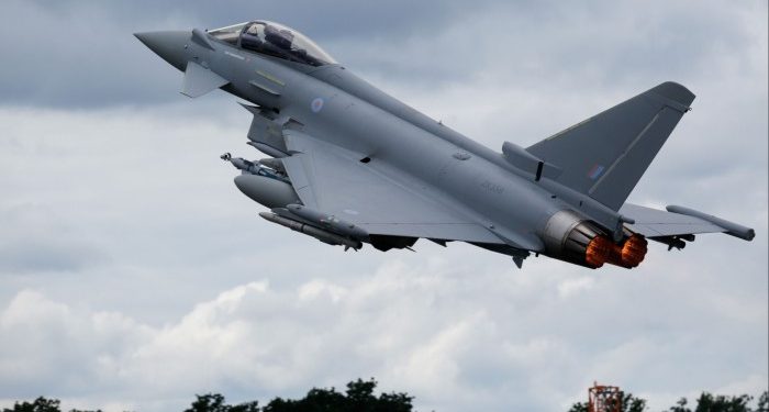 The niche minerals now surging in price as defence spending booms