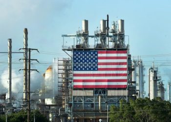 Would $50 oil really be good for the US?