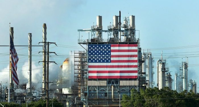 Would $50 oil really be good for the US?