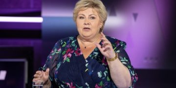 Norway urged to drop ‘crazy’ ban on investment in defence companies