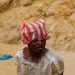 How illegal gold mining is fuelling a chocolate shortage